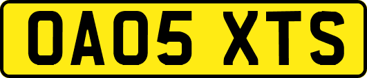 OA05XTS