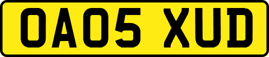 OA05XUD