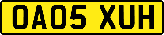 OA05XUH