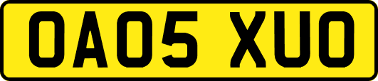 OA05XUO
