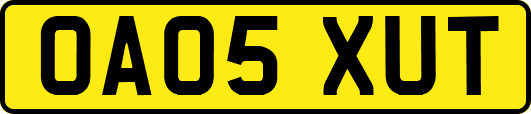 OA05XUT