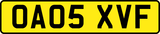 OA05XVF