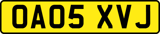 OA05XVJ