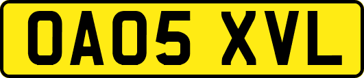 OA05XVL