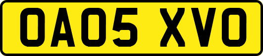OA05XVO