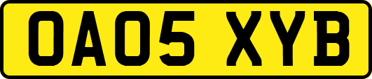 OA05XYB