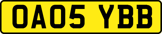 OA05YBB