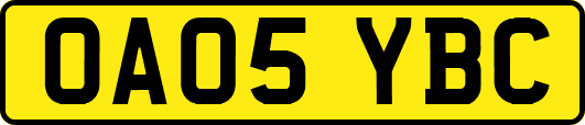 OA05YBC