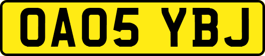 OA05YBJ