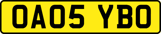 OA05YBO