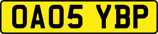 OA05YBP