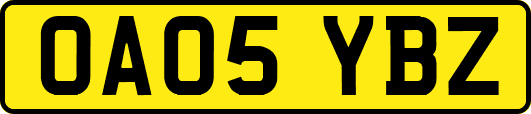 OA05YBZ