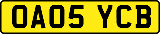 OA05YCB