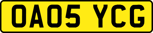 OA05YCG
