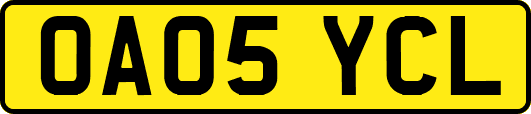 OA05YCL
