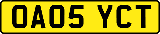 OA05YCT