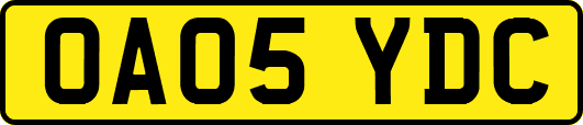 OA05YDC