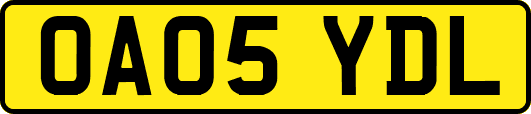 OA05YDL