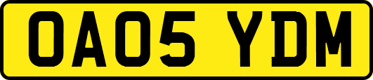 OA05YDM