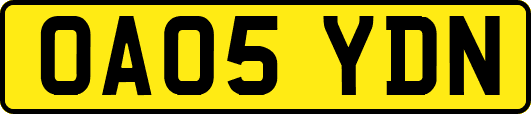OA05YDN