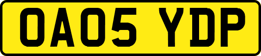 OA05YDP