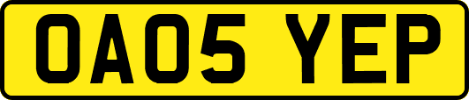 OA05YEP