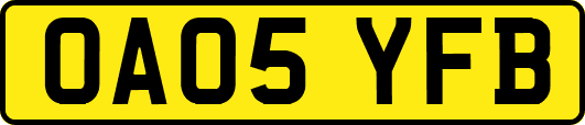 OA05YFB