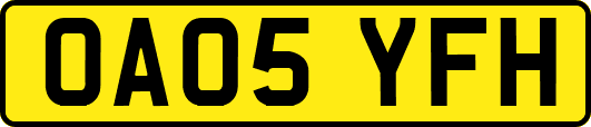 OA05YFH