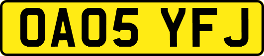 OA05YFJ