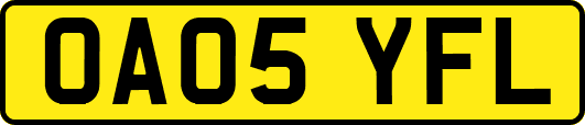 OA05YFL