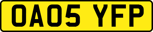 OA05YFP