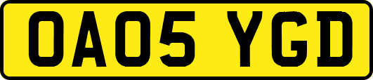 OA05YGD