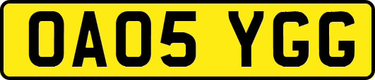 OA05YGG