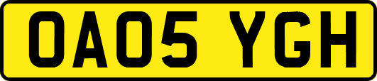 OA05YGH