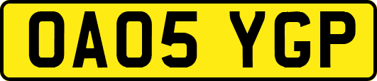 OA05YGP