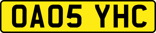 OA05YHC