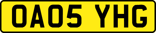 OA05YHG