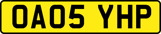 OA05YHP