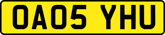 OA05YHU