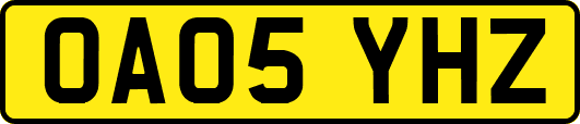 OA05YHZ
