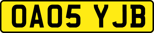 OA05YJB