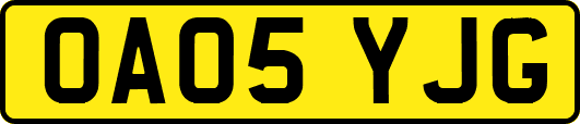 OA05YJG