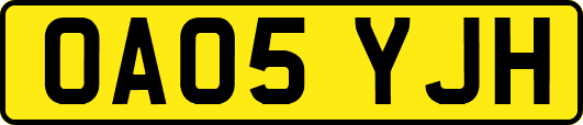 OA05YJH