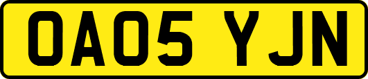 OA05YJN