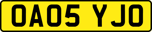 OA05YJO