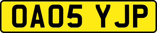 OA05YJP