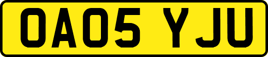 OA05YJU