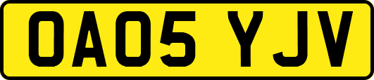 OA05YJV