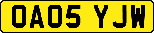 OA05YJW