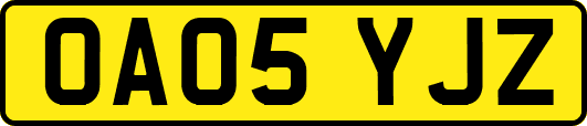 OA05YJZ